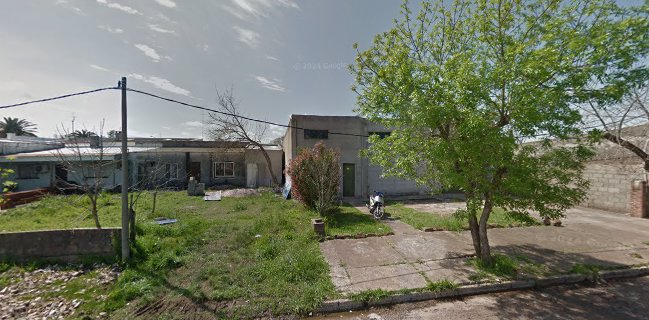 Casa De Comidas La Familia