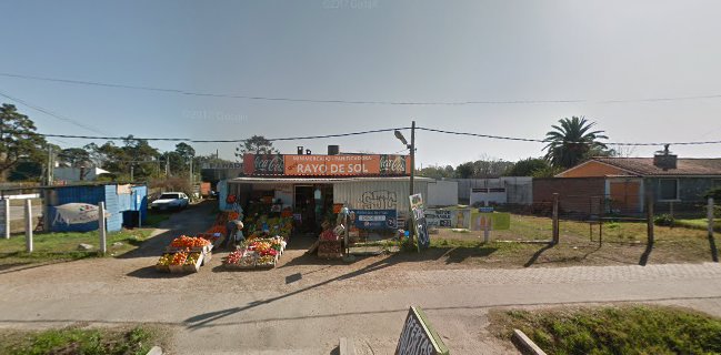 Panadería Rayo de Sol