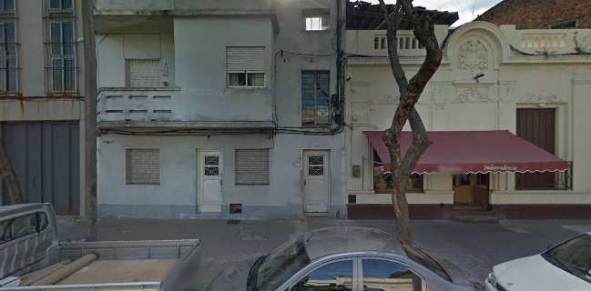 Panadería Independencia