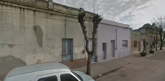 Panadería y Confitería Ferrari