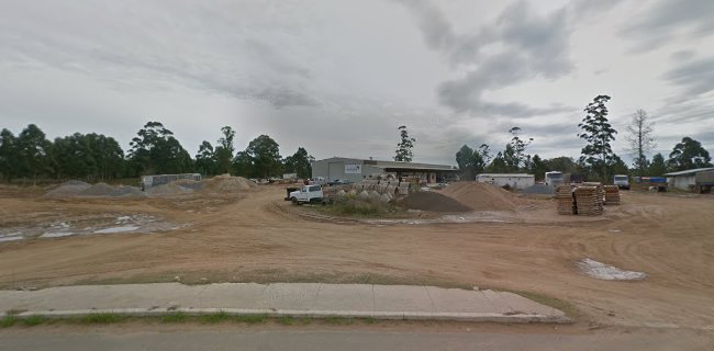 Fago Empanadas - Melo