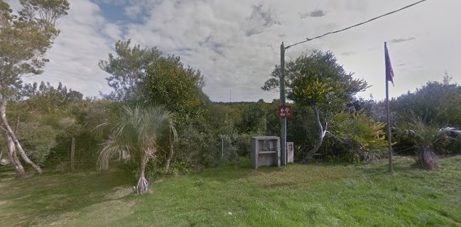 Biarritz Restobar Punta Rubia