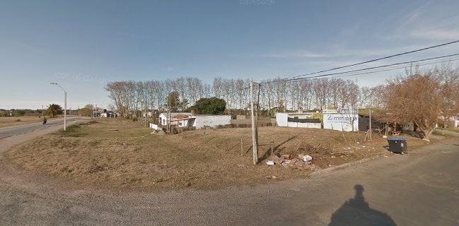 Pollería Los Amigos