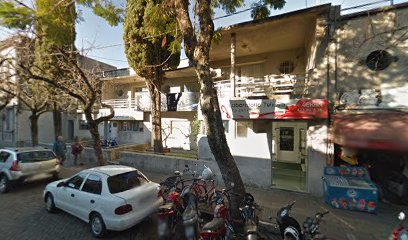 roticeria LA CAPITAL