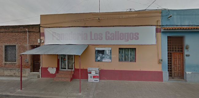 Panaderia Los Gallegos