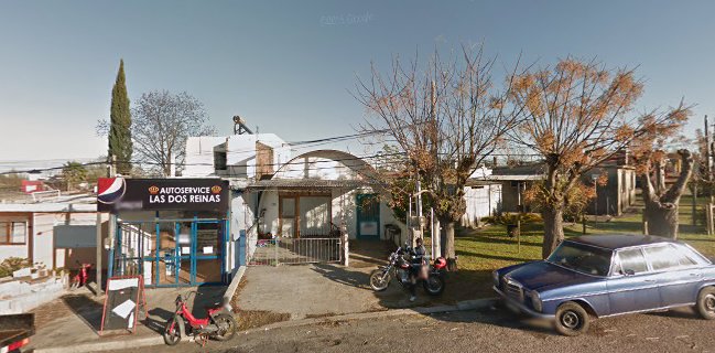 Rotisería las 2 Reinas