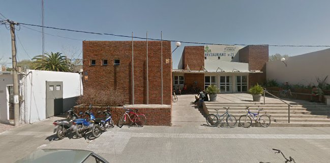 Inda Comedor Municipal