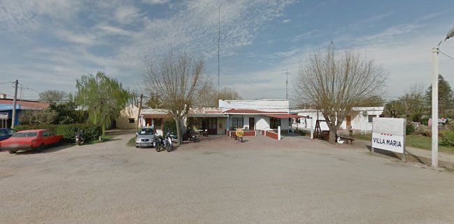 Chivitería 2 Hermanos