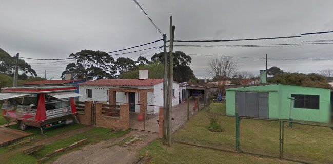 Comida Al Paso Liset