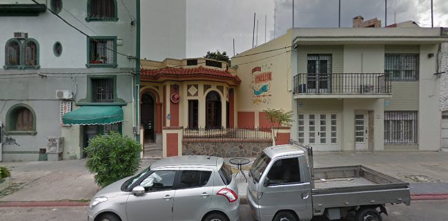 Camomila pastelería