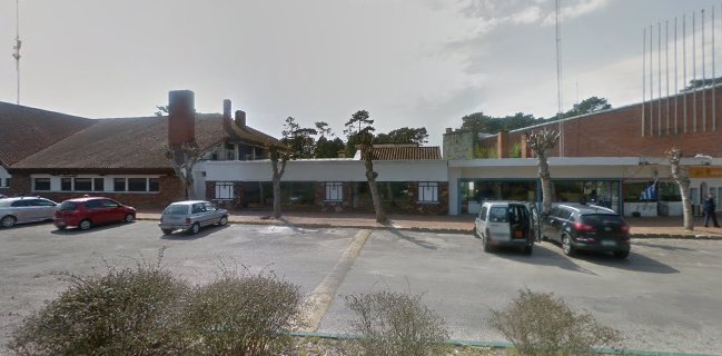 Restaurante Cantegril