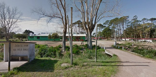 Cantina Club Bello Horizonte