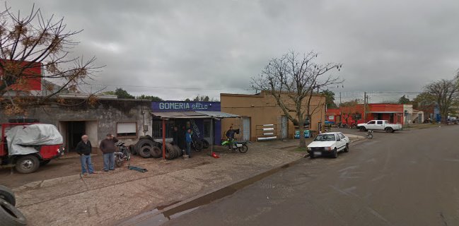 Tu Mercado Amigo Lo De Nico