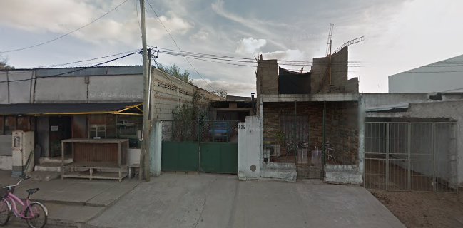 LULO ALIMENTOS CONGELADOS