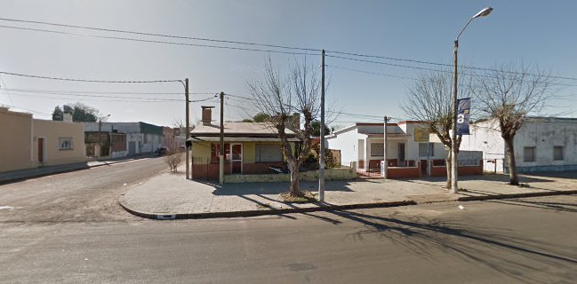 The Land Of The Meat!