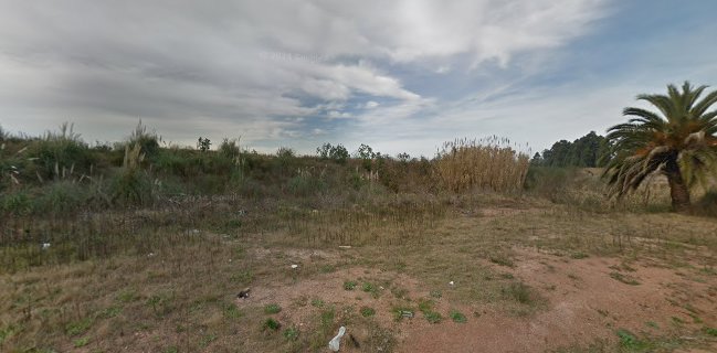 Pizzeria El Parque La Paz