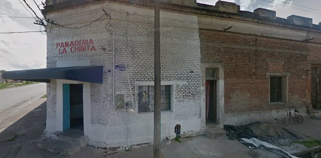 Panaderia La Chinita