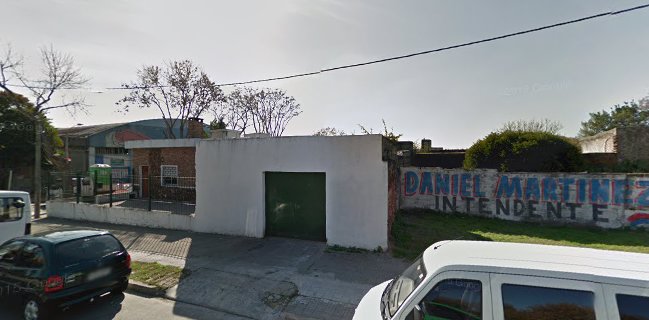 EL SABOR COLOMBIANO carrito de hamburguesa