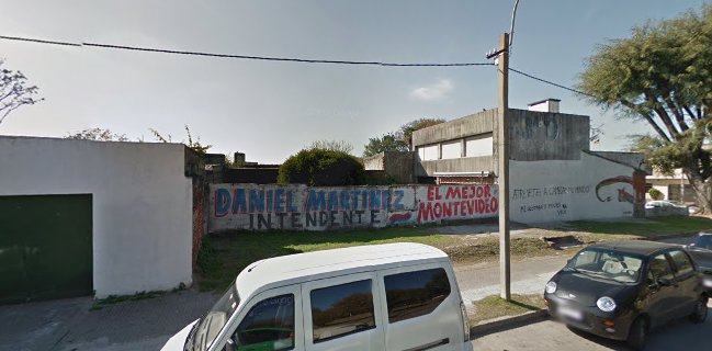 EL SABOR COLOMBIANO carrito de hamburguesa