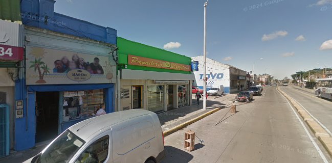 Panaderia DyF - Montevideo