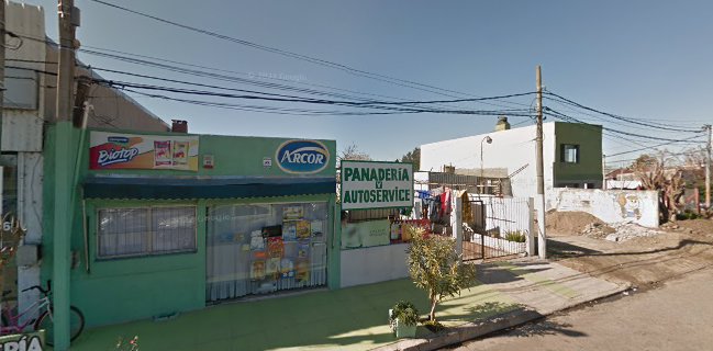 Panadería y Autoservice