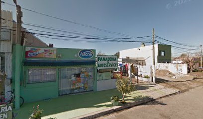 Panadería y Autoservice