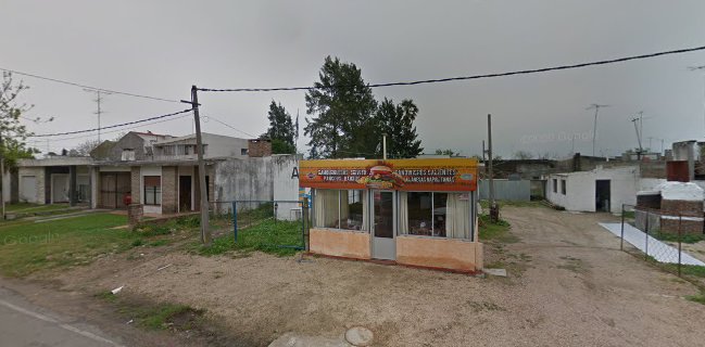 El Carrito Del Sabor