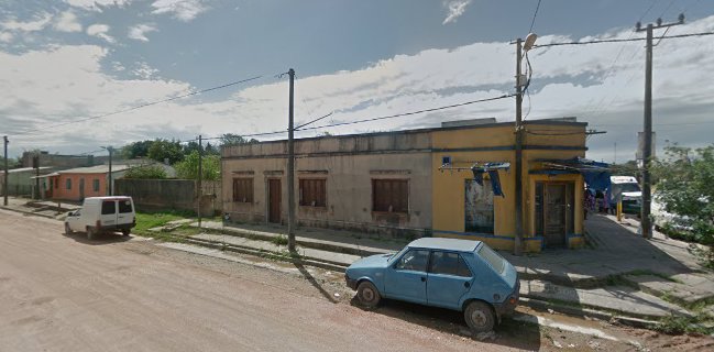 Panadería y Carnicería Carnipan