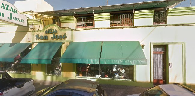 "Bubba" Cafetería y Heladería