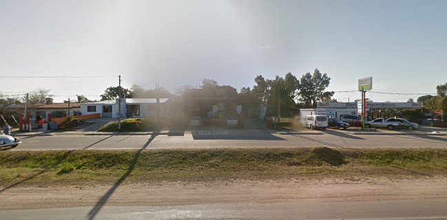 Pizzería Il Forno D´Rita