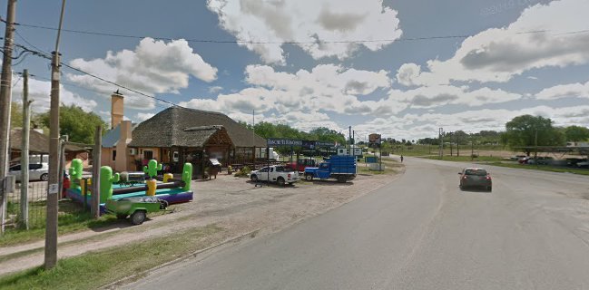 Rancho el reencuentro