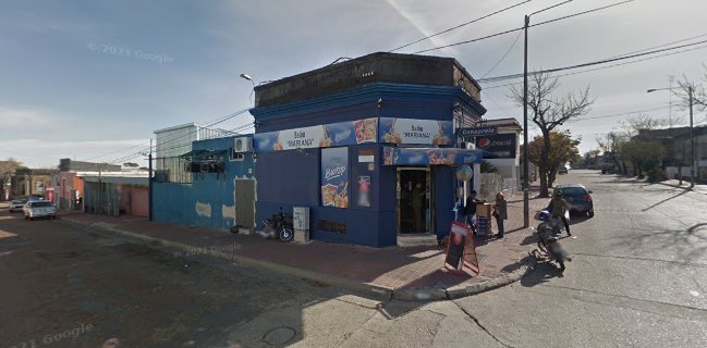 Salón Mariana - Lo Del Pita