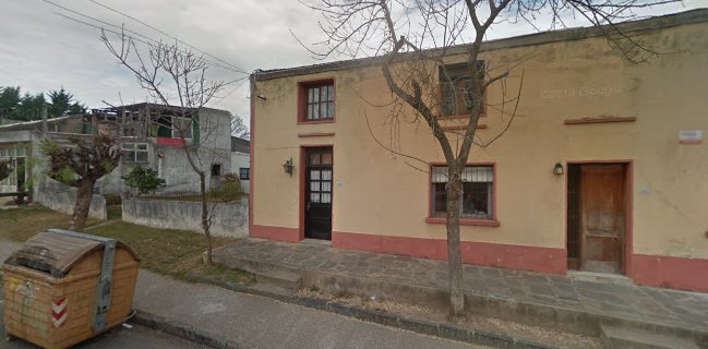 Panadería Aires Nuevos