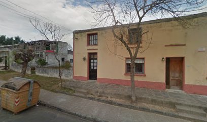 Panadería Aires Nuevos