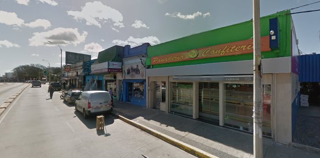Opinii despre Panaderia DyF în Montevideo - Gastronomía y hostelería