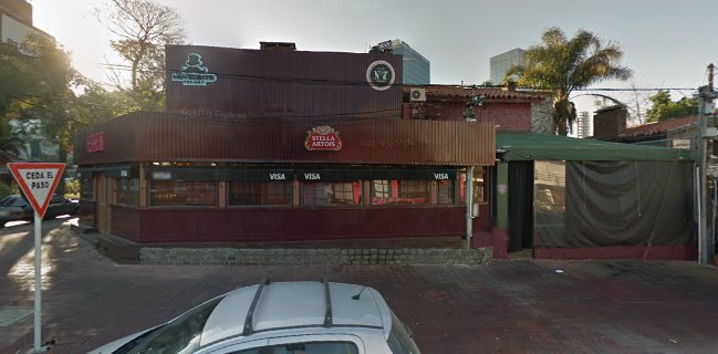 Original Pizza & Love