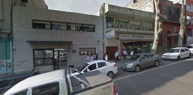 Panadería del Patriarca