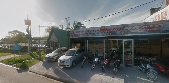 Pizzería Las 3 Marias