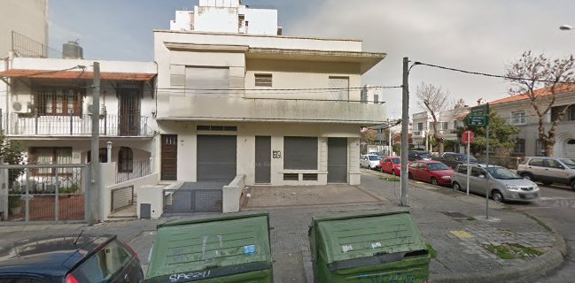 Opinii despre Restaurante El Berretín în Montevideo - Gastronomía y hostelería