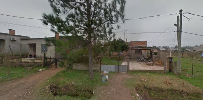 El Bartoo Tatoo Casa de Tatuaje