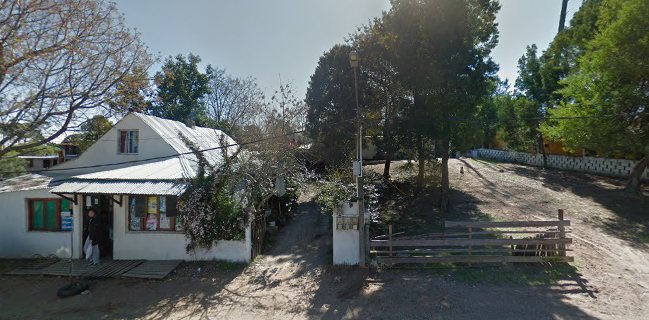 El Hilo Rojo Cafe - Arte