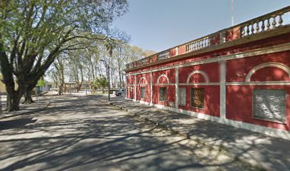 Acuario Nueva Palmira