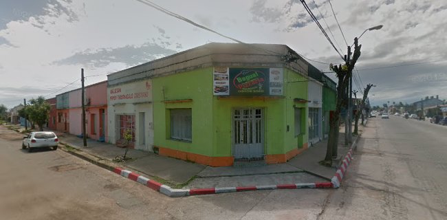 La Despensa - Rio Branco