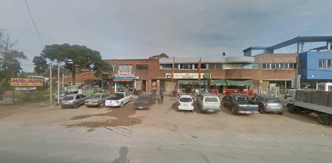 Panadería Del Museo