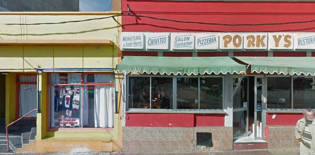 Opinii despre Fabrica De Pastas Doña Polola în Minas - Gastronomía y hostelería