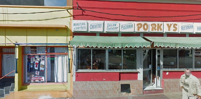 Fabrica De Pastas Doña Polola