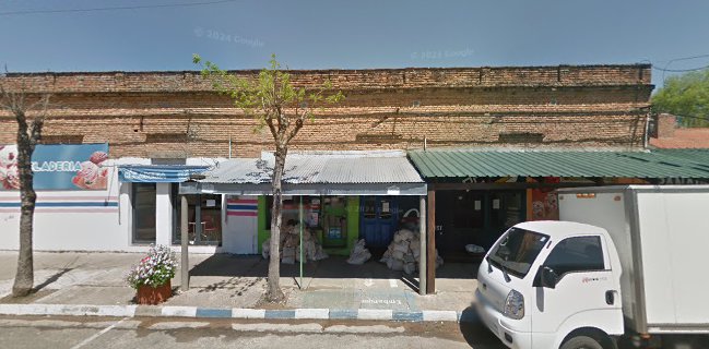 LA TABERNA Resto Y Pizzeria