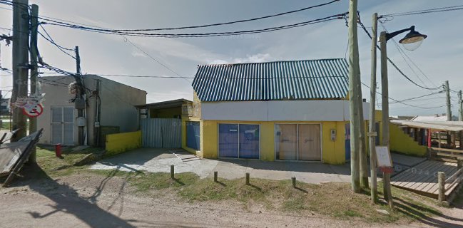 Panadería San K-rlos