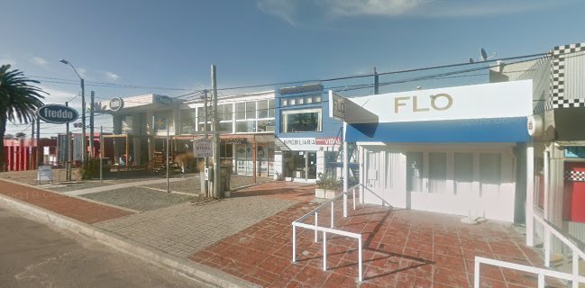 REX - Best Chivito in Town