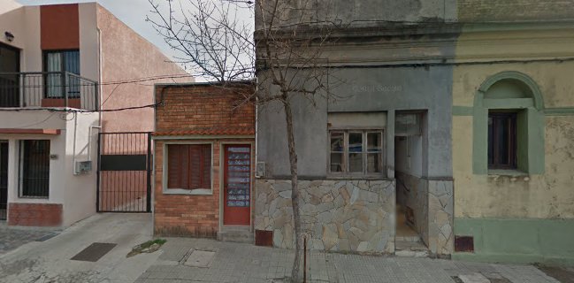 Balboa, Chocolate Y Cafe